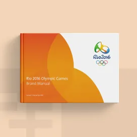 Rio 2016 Brand Guidelines